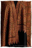 The Alhambra - Grand Pashmina Shawl