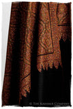 The Alhambra - Grand Pashmina Shawl