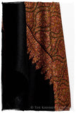The Alhambra - Grand Pashmina Shawl