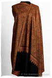 The Alhambra - Grand Pashmina Shawl