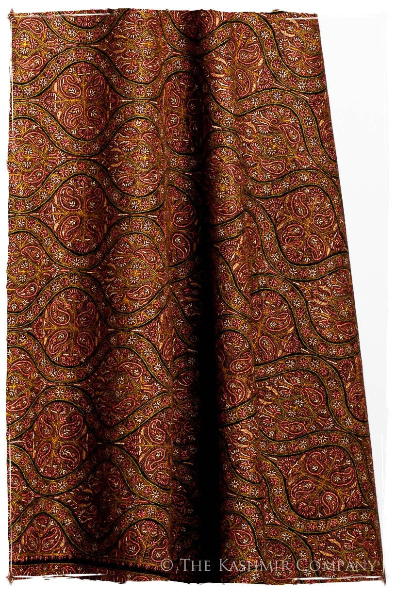 The Alhambra - Grand Pashmina Shawl