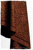 The Alhambra - Grand Pashmina Shawl