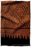 The Alhambra - Grand Pashmina Shawl