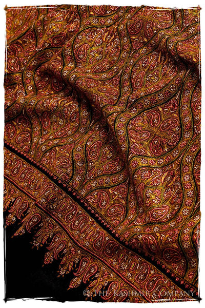 The Alhambra - Grand Pashmina Shawl