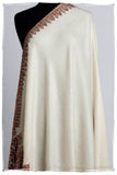 The Clignancourt - Grand Pashmina Shawl