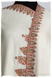The Clignancourt - Grand Pashmina Shawl