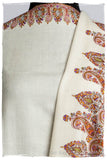The Clignancourt - Grand Pashmina Shawl