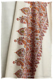 The Clignancourt - Grand Pashmina Shawl