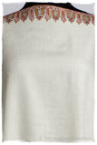 The Clignancourt - Grand Pashmina Shawl