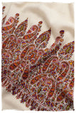 The Clignancourt - Grand Pashmina Shawl