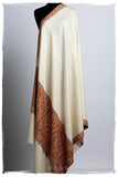 The Louvre - Grand Pashmina Shawl