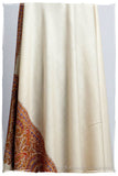 The Louvre - Grand Pashmina Shawl