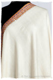 The Louvre - Grand Pashmina Shawl