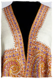 The Louvre - Grand Pashmina Shawl