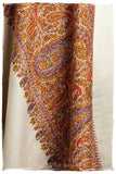 The Louvre - Grand Pashmina Shawl