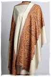 The Louvre - Grand Pashmina Shawl