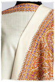 The Louvre - Grand Pashmina Shawl