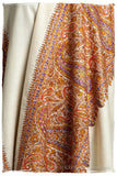 The Louvre - Grand Pashmina Shawl