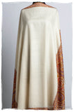 The Louvre - Grand Pashmina Shawl