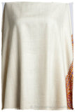 The Louvre - Grand Pashmina Shawl