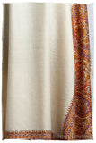 The Louvre - Grand Pashmina Shawl
