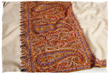 The Louvre - Grand Pashmina Shawl