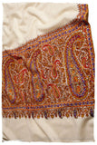 The Louvre - Grand Pashmina Shawl
