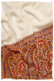The Louvre - Grand Pashmina Shawl