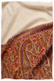 The Louvre - Grand Pashmina Shawl