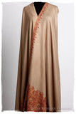 The Casablanca - Grand Pashmina Mens Shawl