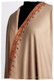 The Casablanca - Grand Pashmina Mens Shawl