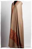 The Casablanca - Grand Pashmina Mens Shawl