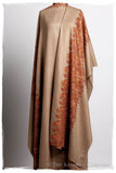 The Casablanca - Grand Pashmina Mens Shawl