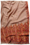 The Casablanca - Grand Pashmina Mens Shawl