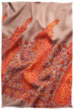 The Vulcan - Grand Pashmina Mens Shawl