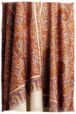 Un Cadeau Spécial - Grand Pashmina Mens Jamawar Shawl