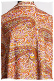 Un Cadeau Spécial - Grand Pashmina Mens Jamawar Shawl