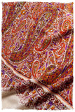 Un Cadeau Spécial - Grand Pashmina Mens Jamawar Shawl