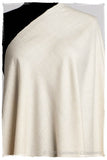 Napoléon Bonaparte Ivoire - Le Luxe Simple - Mens Handloom Pashmina Shawl