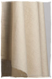Turtledove Ivory - Le Luxe Simple - Grand Handloom Pashmina Shawl