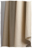 Turtledove Ivory - Le Luxe Simple - Grand Handloom Pashmina Shawl