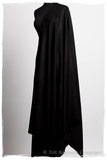 Caviar Ebony - Le Luxe Simple - Grand Handloom Pashmina Shawl