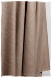 California Sand Taupe - Le Luxe Simple - Grand Handloom Pashmina Shawl
