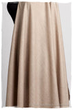 Cuban Sand Taupe - Le Luxe Simple - Grand Handloom Pashmina Shawl
