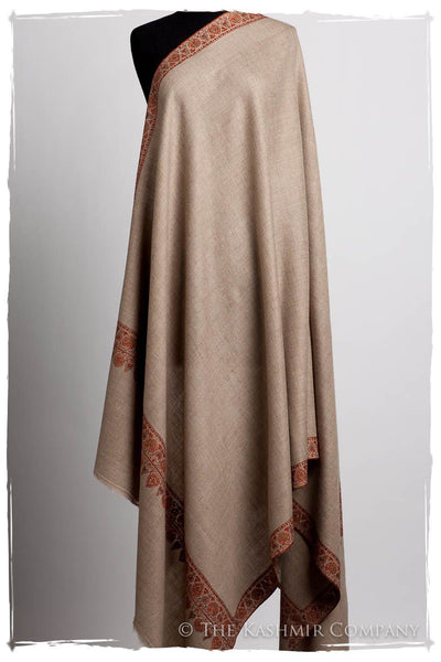 Le Classique - Grand Pashmina Shawl