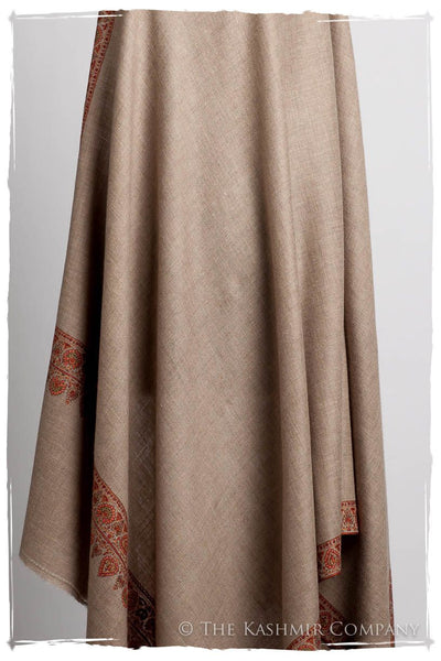 Le Classique - Grand Pashmina Shawl