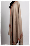 Le Classique - Grand Pashmina Shawl