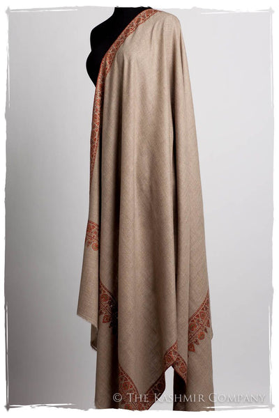 Le Classique - Grand Pashmina Shawl