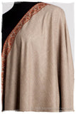 Le Classique - Grand Pashmina Shawl
