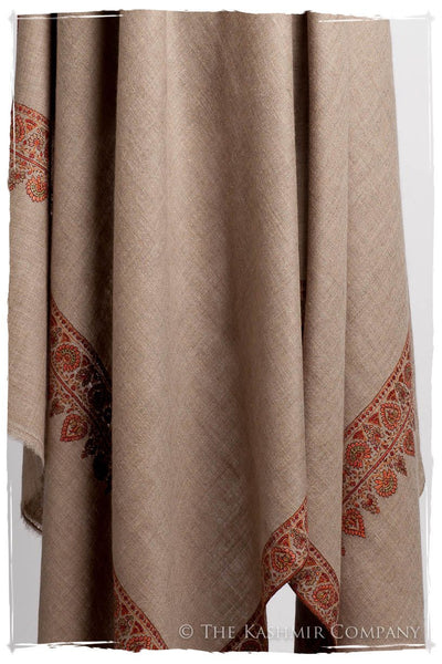 Le Classique - Grand Pashmina Shawl